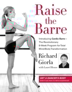 Raise the Barre