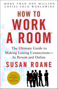 How to Work a Room