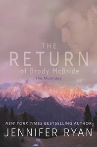 Return of Brody McBride