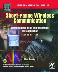 Short-range Wireless Communication
