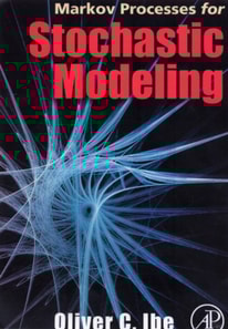 Markov Processes for Stochastic Modeling