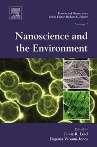 Nanoscience and the Environment