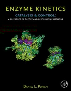 Enzyme Kinetics: Catalysis and Control