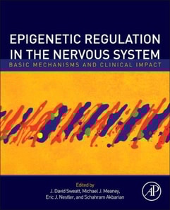 Epigenetic Regulation in the Nervous System