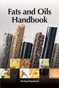 Fats and Oils Handbook (Nahrungsfette und Ole)