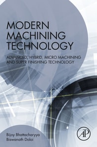 Modern Machining Technology