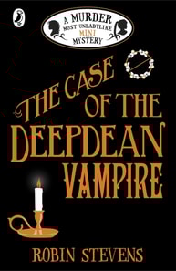 Case of the Deepdean Vampire