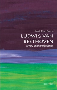 Ludwig van Beethoven