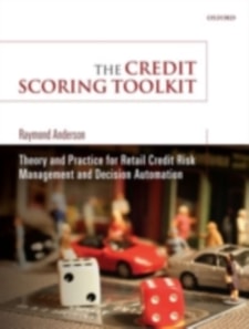 Credit Scoring Toolkit