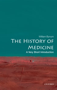 History of Medicine