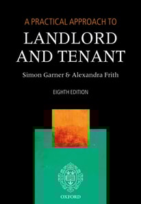 Practical Approach to Landlord and Tenant