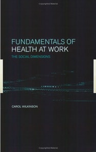 Fundamentals of Health at Work