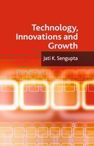 Technology, Innovations and Growth