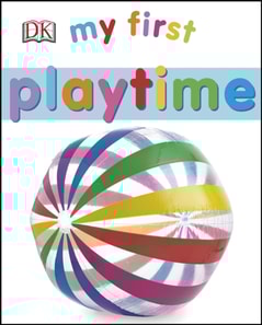 My First Playtime