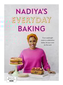 Nadiya s Everyday Baking