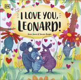 I Love You, Leonard!