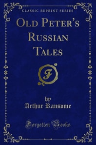 Old Peter's Russian Tales