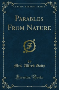 Parables From Nature