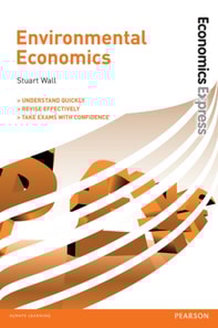 Economics Express: Environmental Economics Ebook