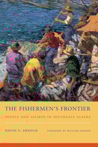 Fishermen's Frontier