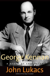George Kennan