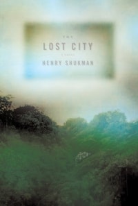 Lost City