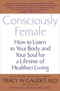 Consciously Female