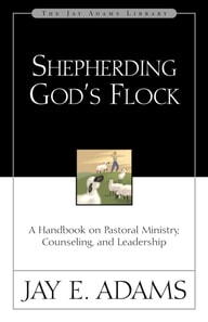 Shepherding God's Flock