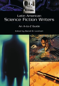 Latin American Science Fiction Writers