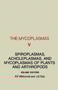 Mycoplasmas V5
