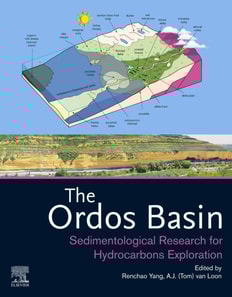 Ordos Basin