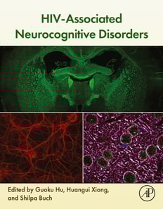 HIV-Associated Neurocognitive Disorders