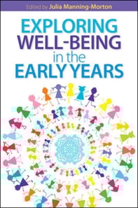 Exploring Wellbeing in the Early Years