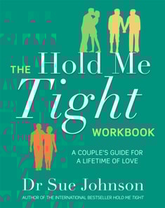 Hold Me Tight Workbook