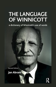 Language of Winnicott