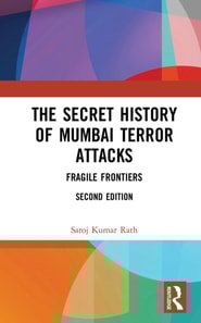 Secret History of Mumbai Terror Attacks