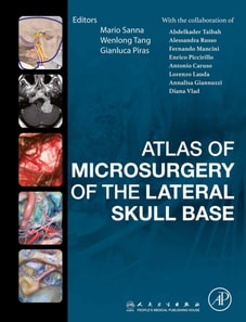 Atlas of Microsurgery of the Lateral Skull Base