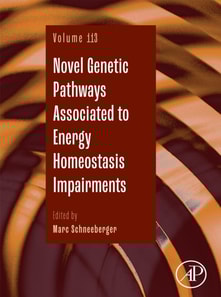 Novel Genetic Pathways Associated to Energy Homeostasis Impairments