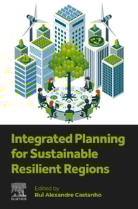 Integrated Planning for Sustainable Resilient Regions