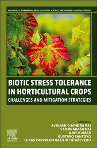 Biotic Stress Tolerance in Horticultural Crops