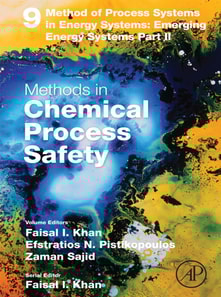 Method of Process Systems in Energy Systems: Emerging Energy Systems Part II