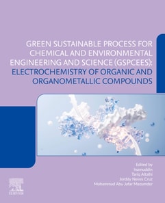 Electrochemistry of Organic and Organometallic Compounds