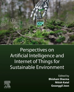 Perspectives on Artificial Intelligence and Internet of Things for Sustainable Environment