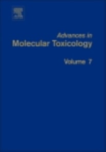 Advances in Molecular Toxicology