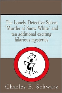 Lonely Detective Solves 'Murder at Snow White'