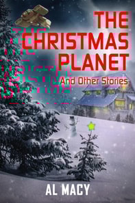 Christmas Planet and Other Stories