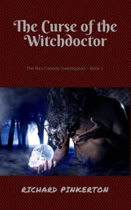 Curse of the Witchdoctor