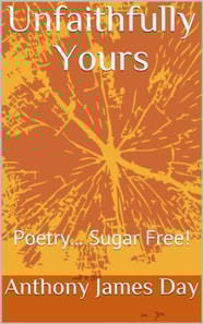 Unfaithfully Yours - Poetry Sugar Free