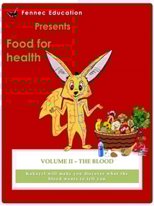 Food For Your Blood