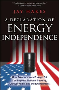 Declaration of Energy Independence